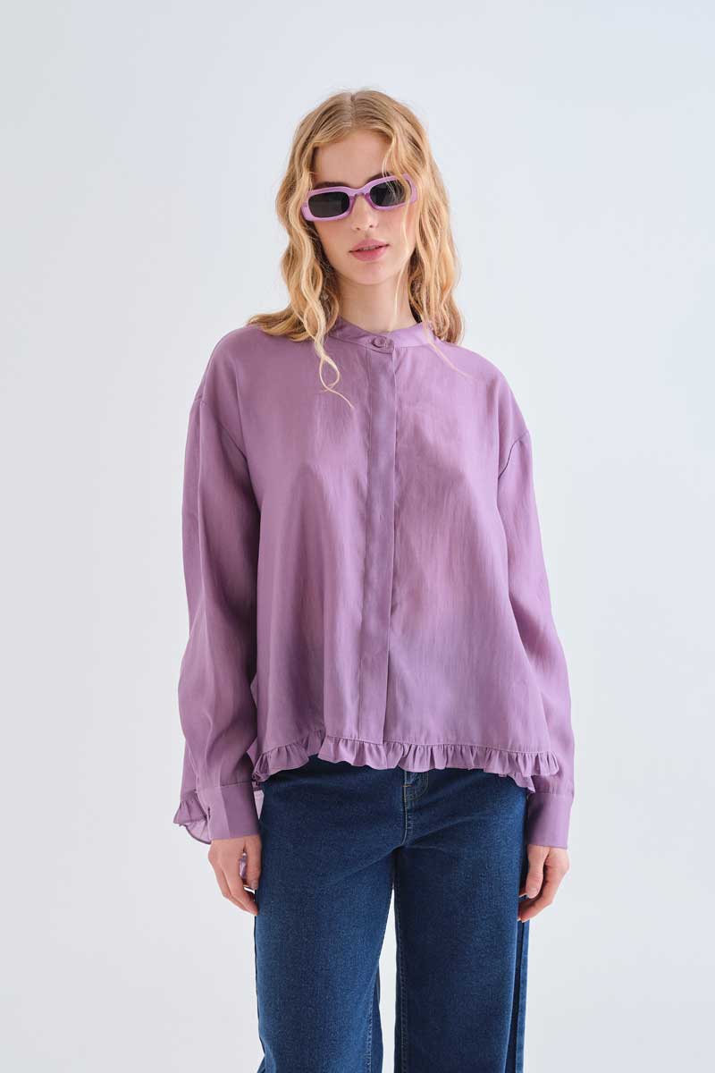 Blusa Brisa