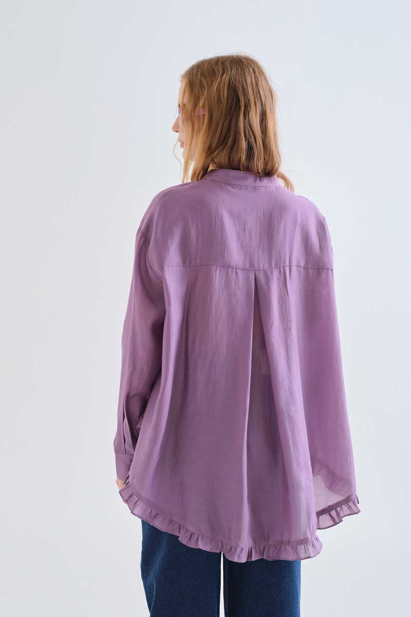 Blusa Brisa