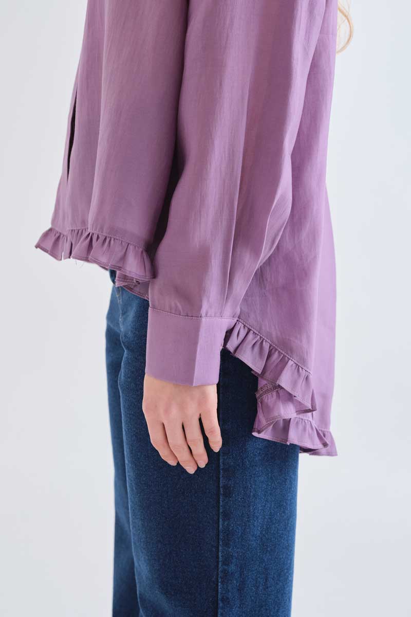 Blusa Brisa