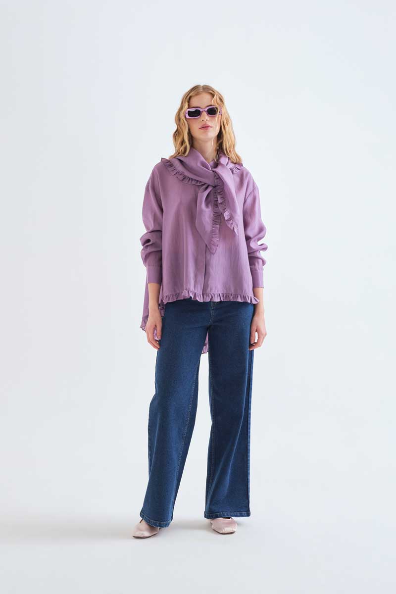 Blusa Brisa
