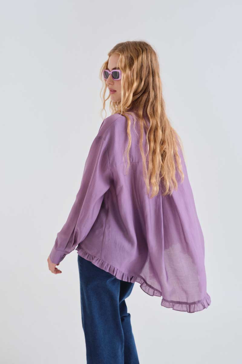 Blusa Brisa