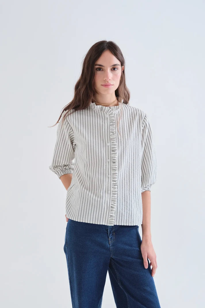 Camisa Allegra