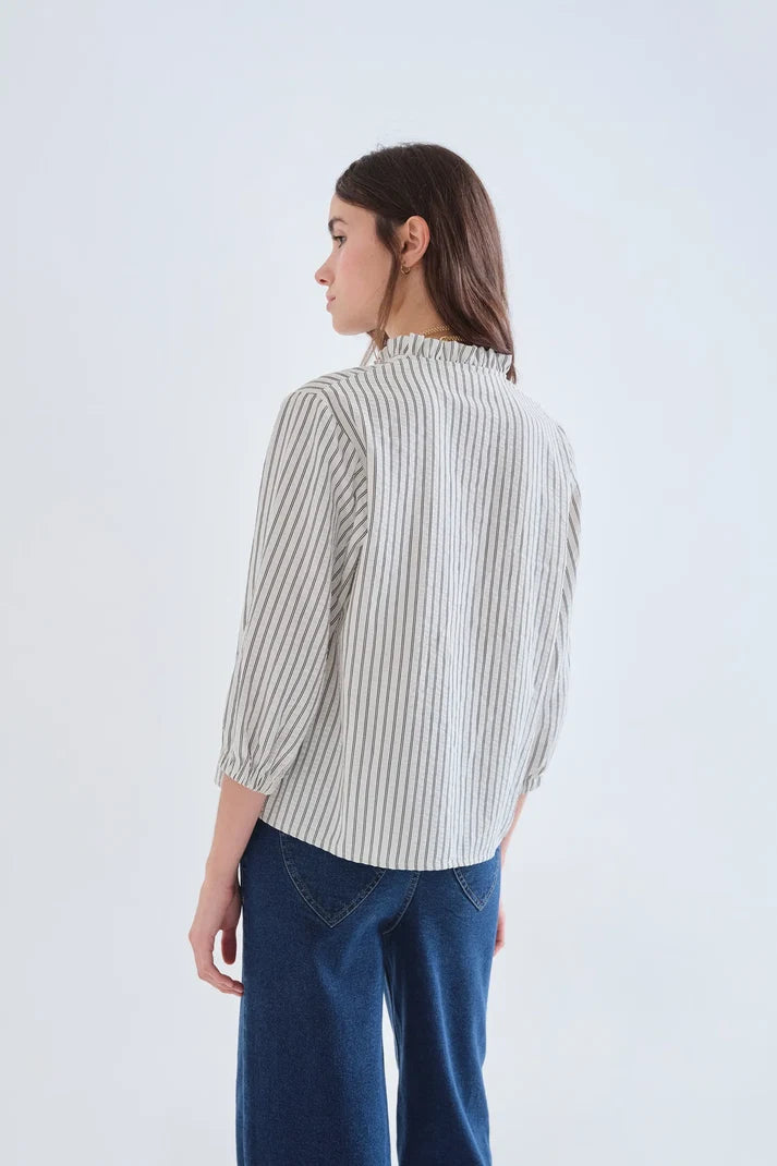 Camisa Allegra
