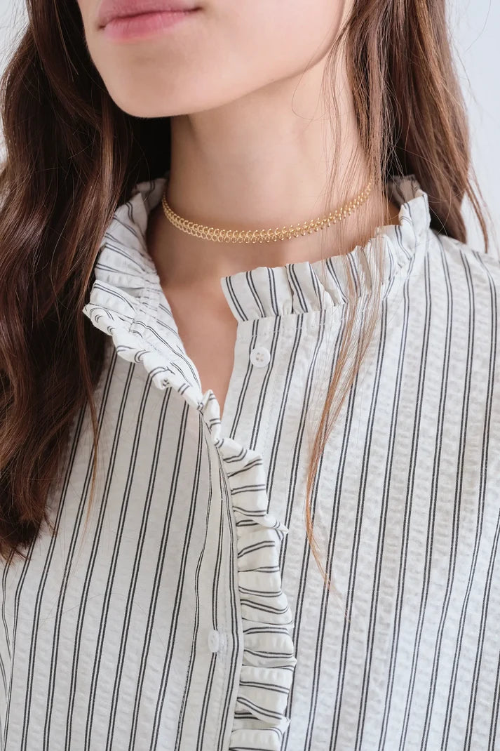 Camisa Allegra