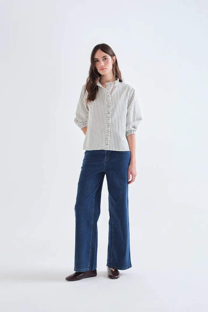 Camisa Allegra