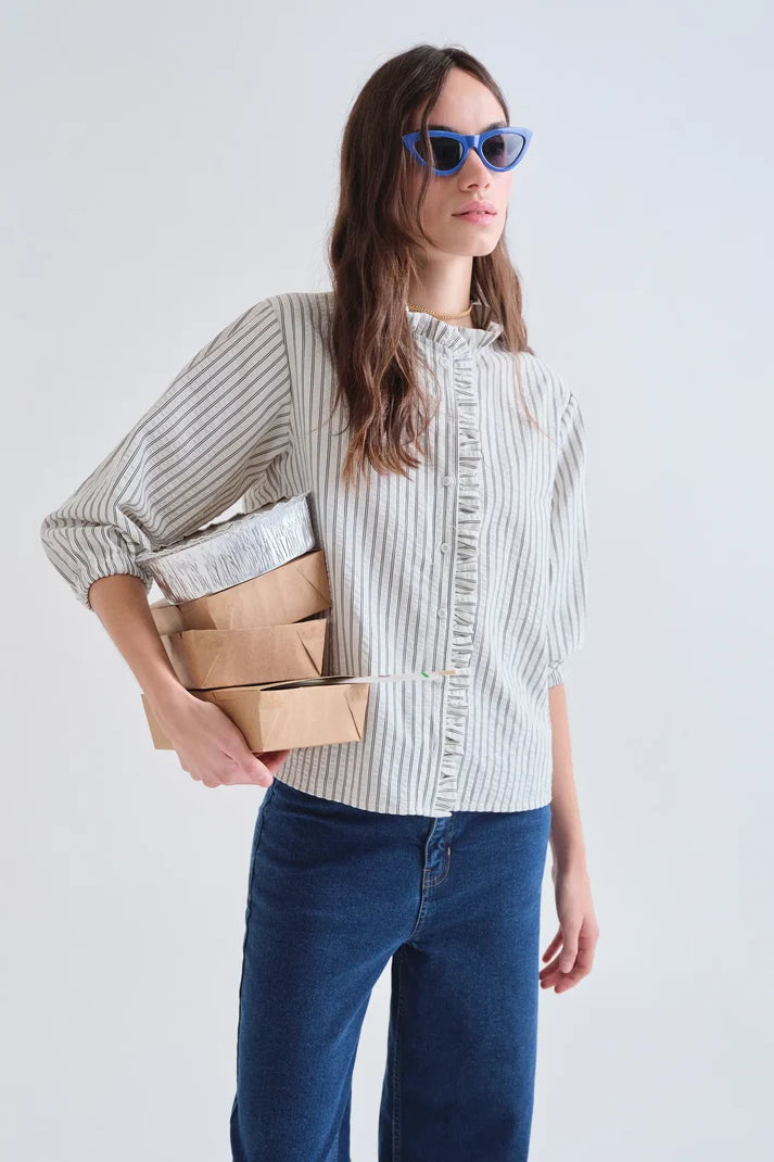 Camisa Allegra