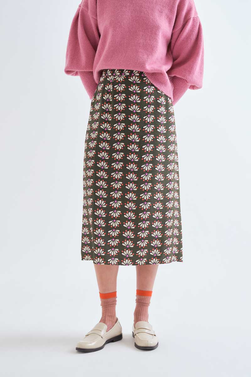Falda Geometry