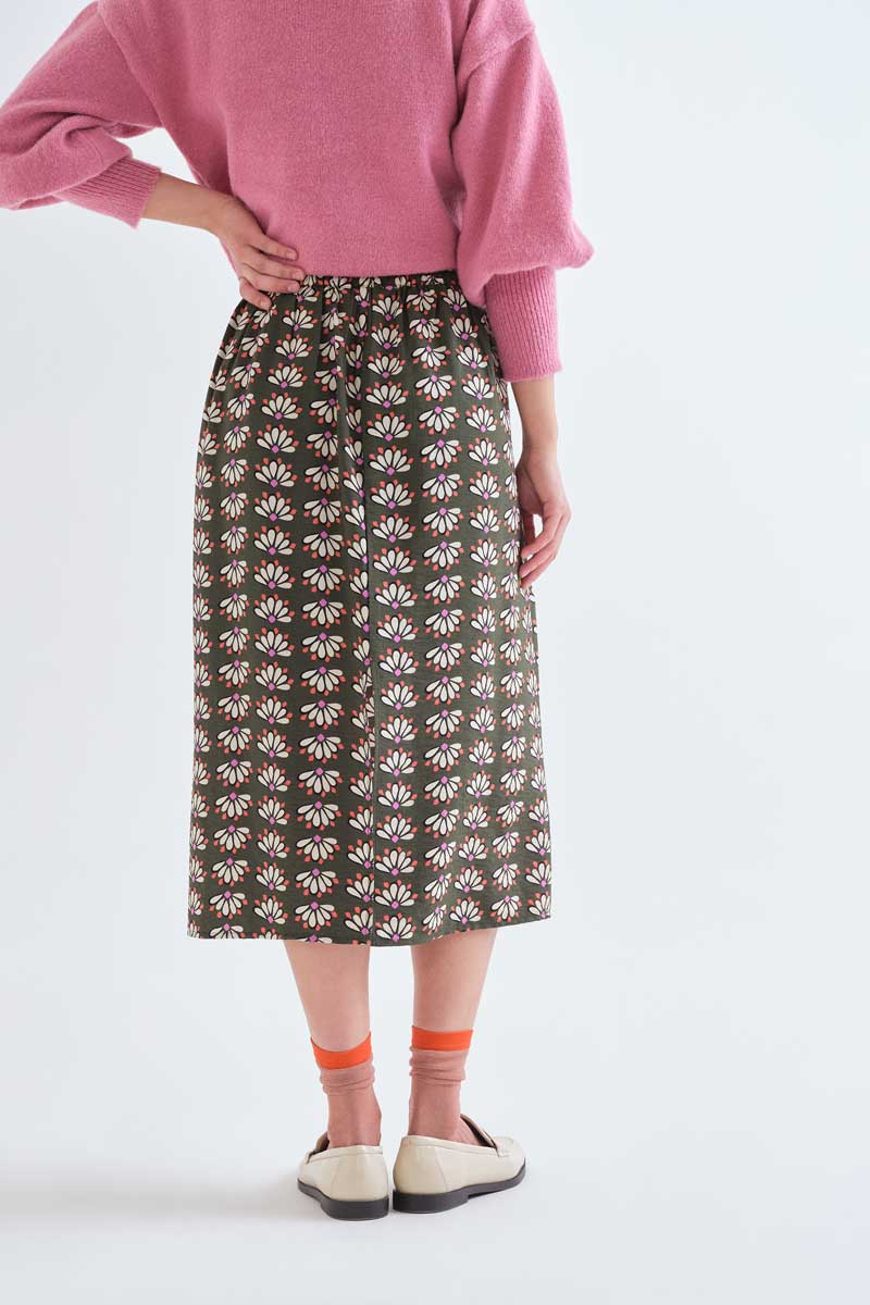 Falda Geometry