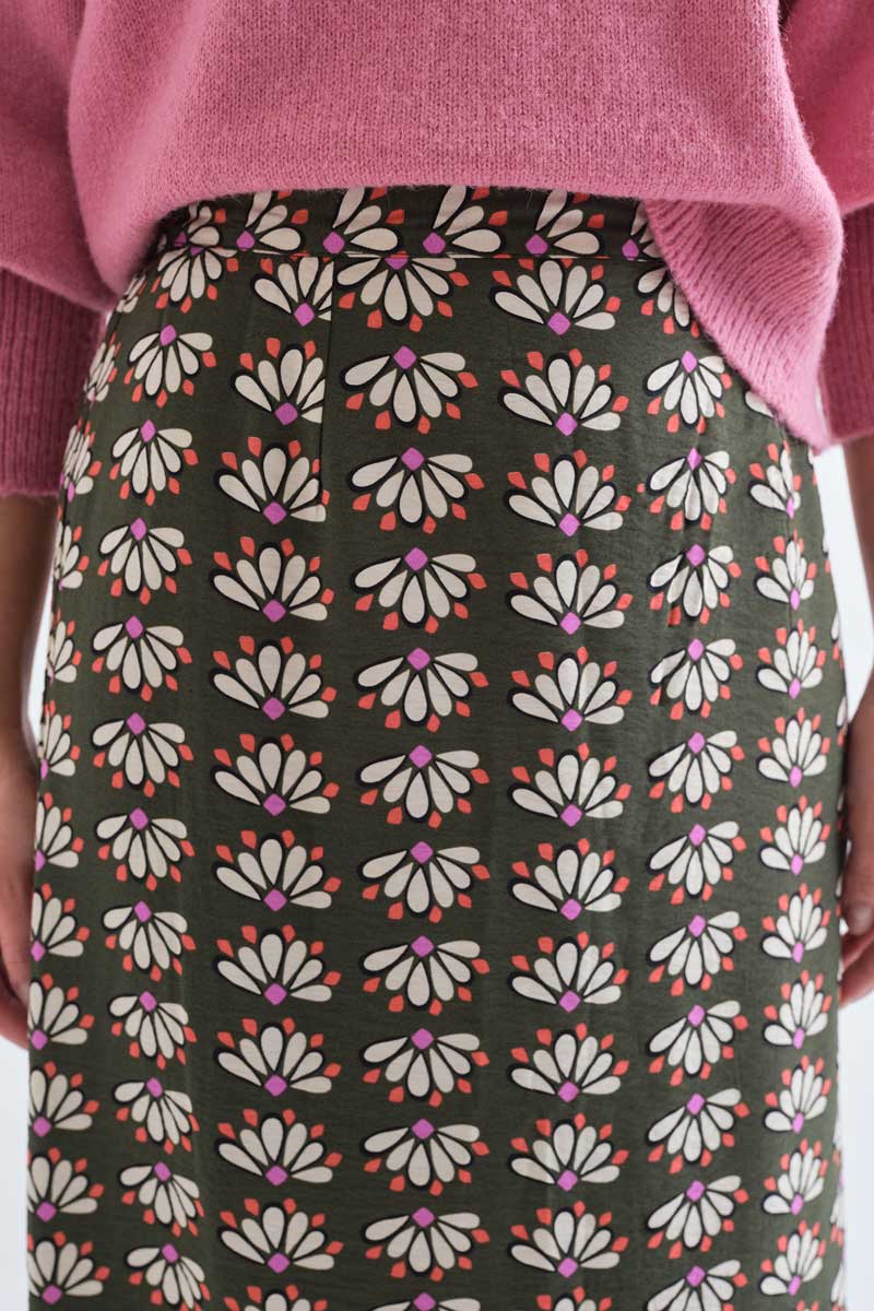 Falda Geometry