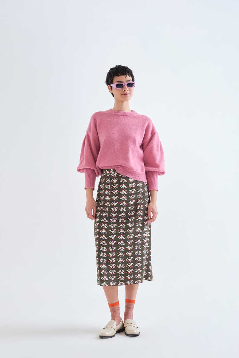 Falda Geometry