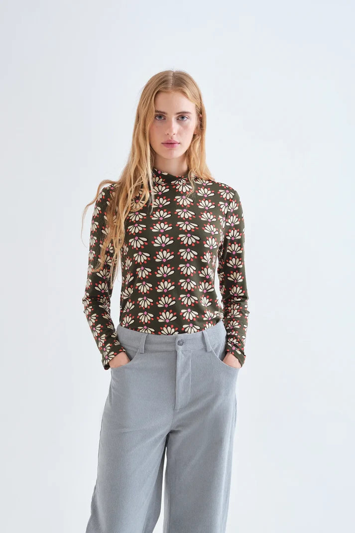 Camiseta Geometry