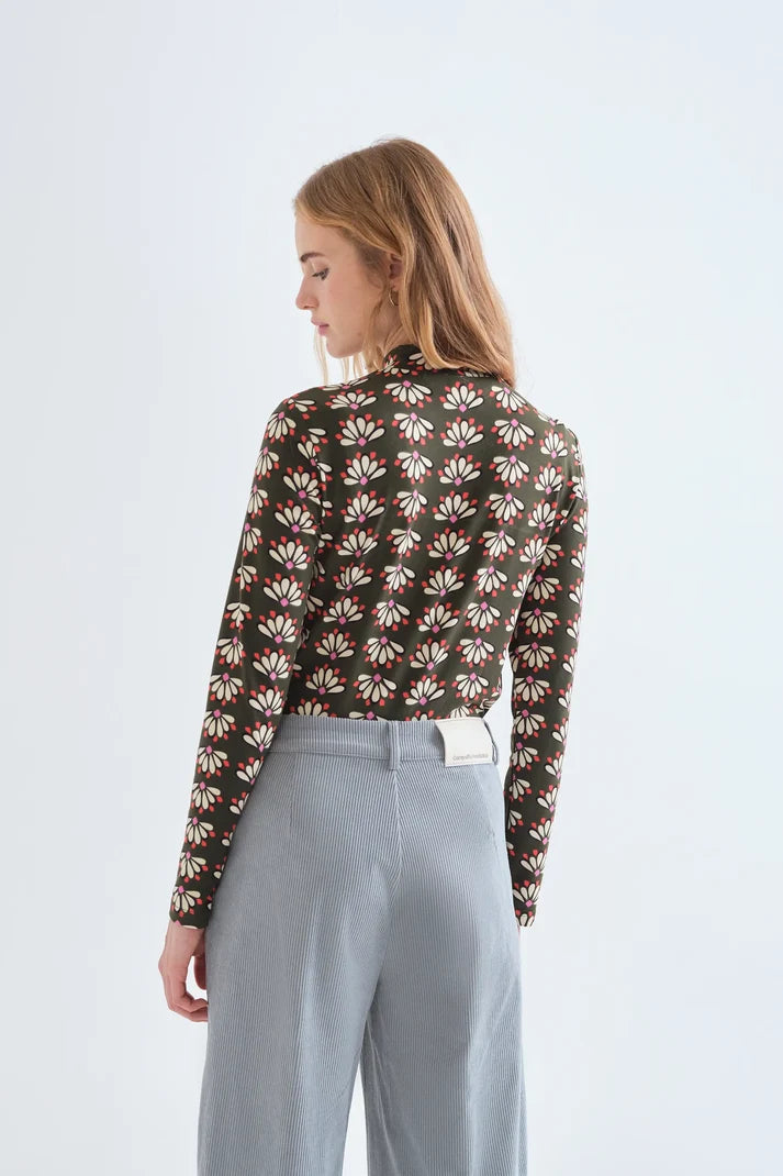 Camiseta Geometry
