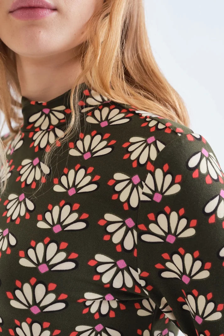 Camiseta Geometry