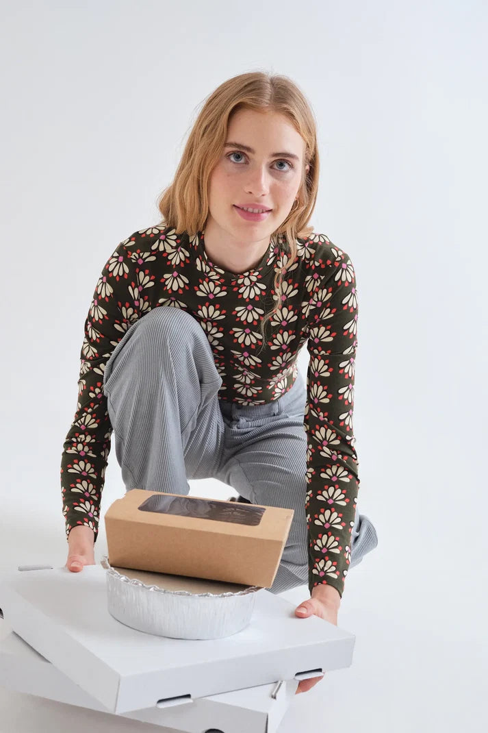 Camiseta Geometry
