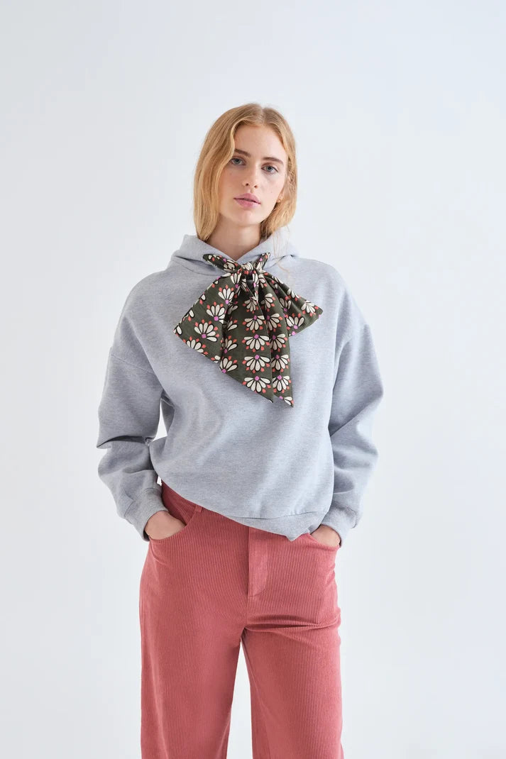 Sudadera Geometry