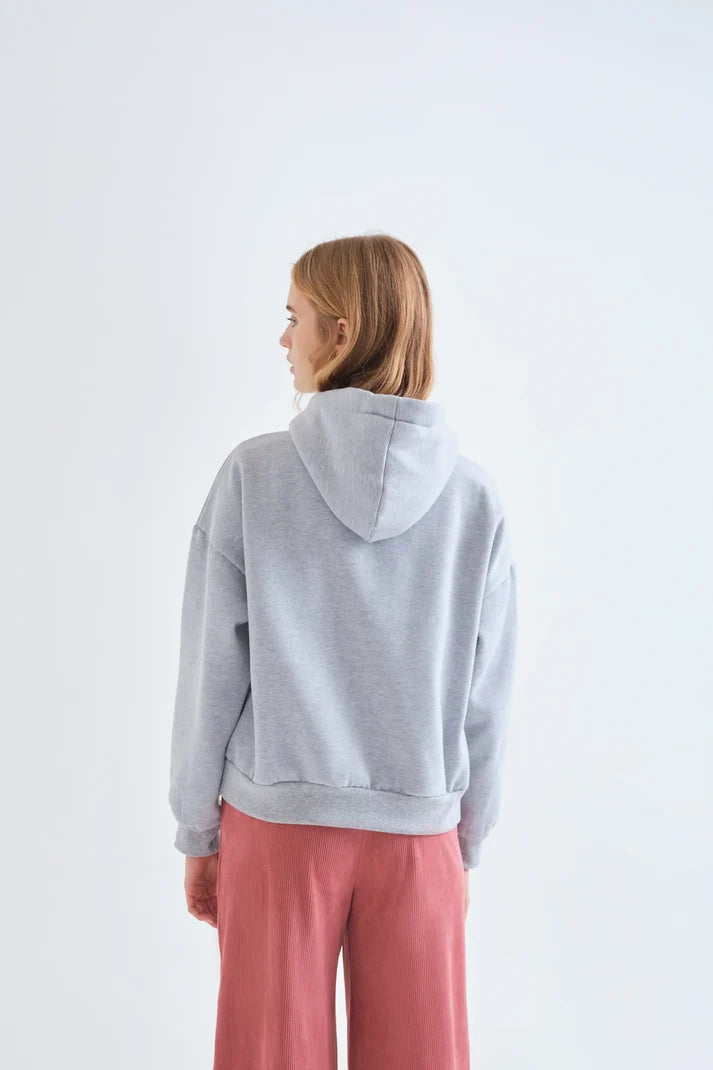Sudadera Geometry