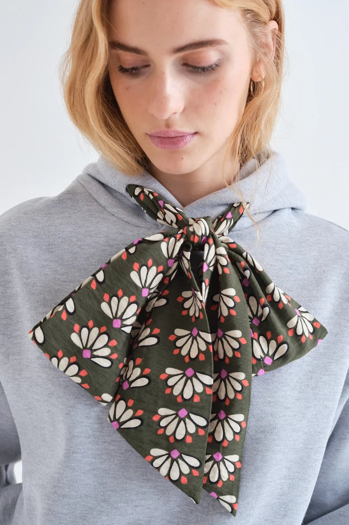 Sudadera Geometry