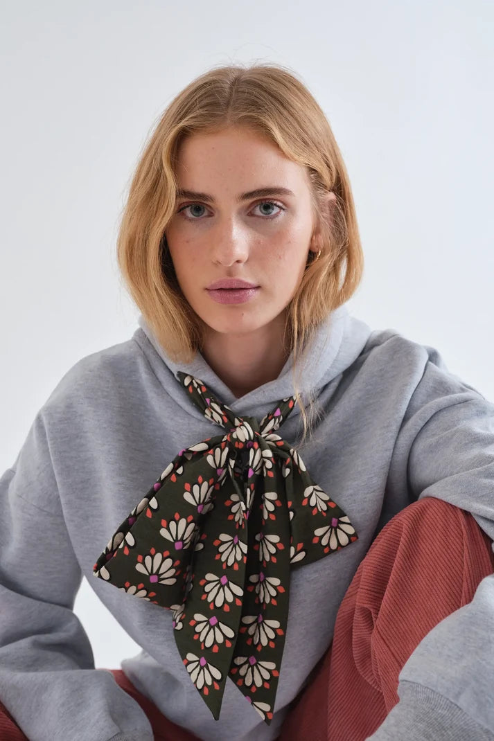 Sudadera Geometry