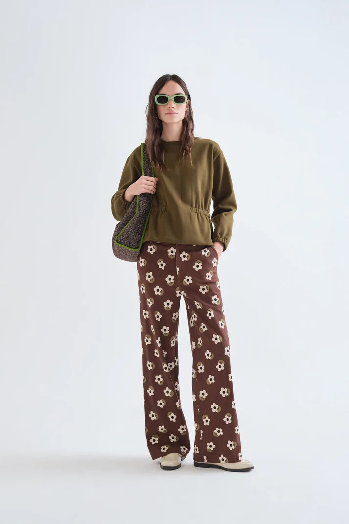 Sudadera Bianca