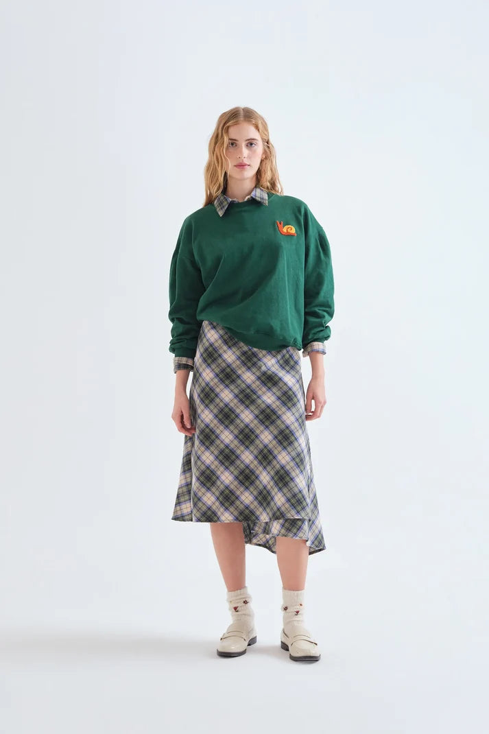 Sudadera Caracol