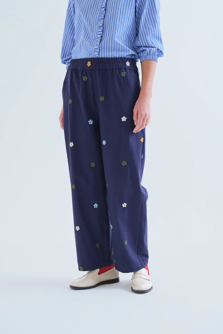 Pantalón Campo