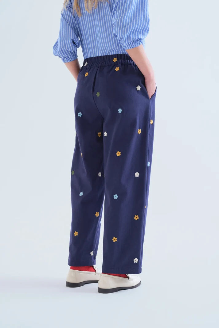 Pantalón Campo