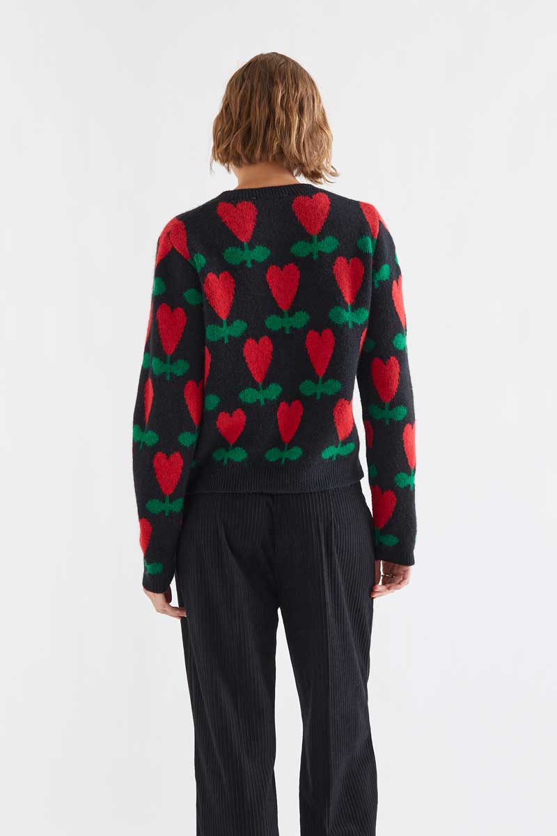Cárdigan Lovelyes