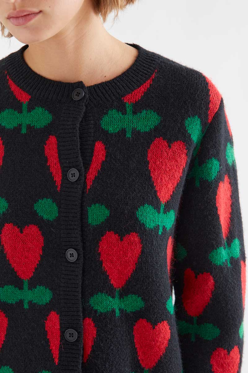 Cárdigan Lovelyes