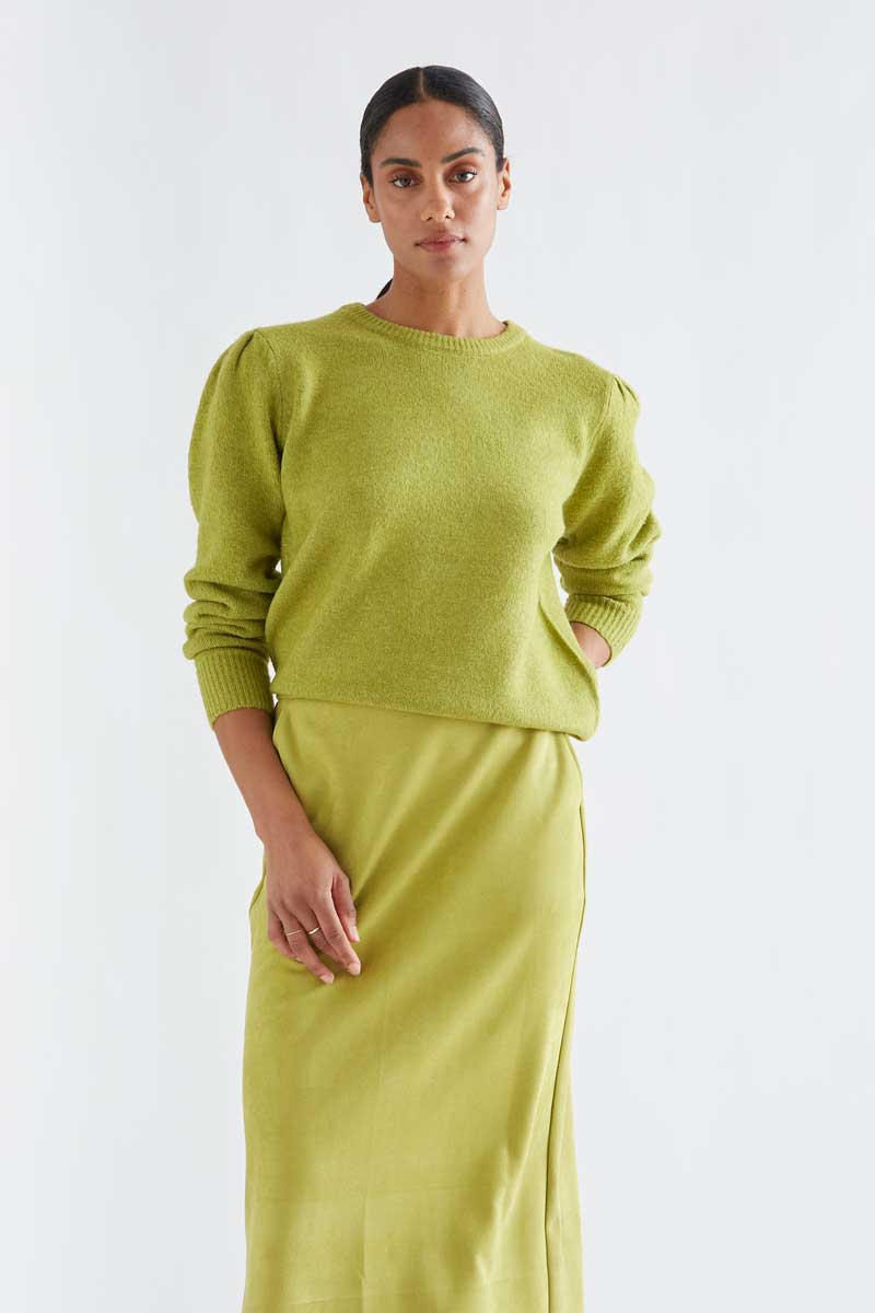 Jersey Green2