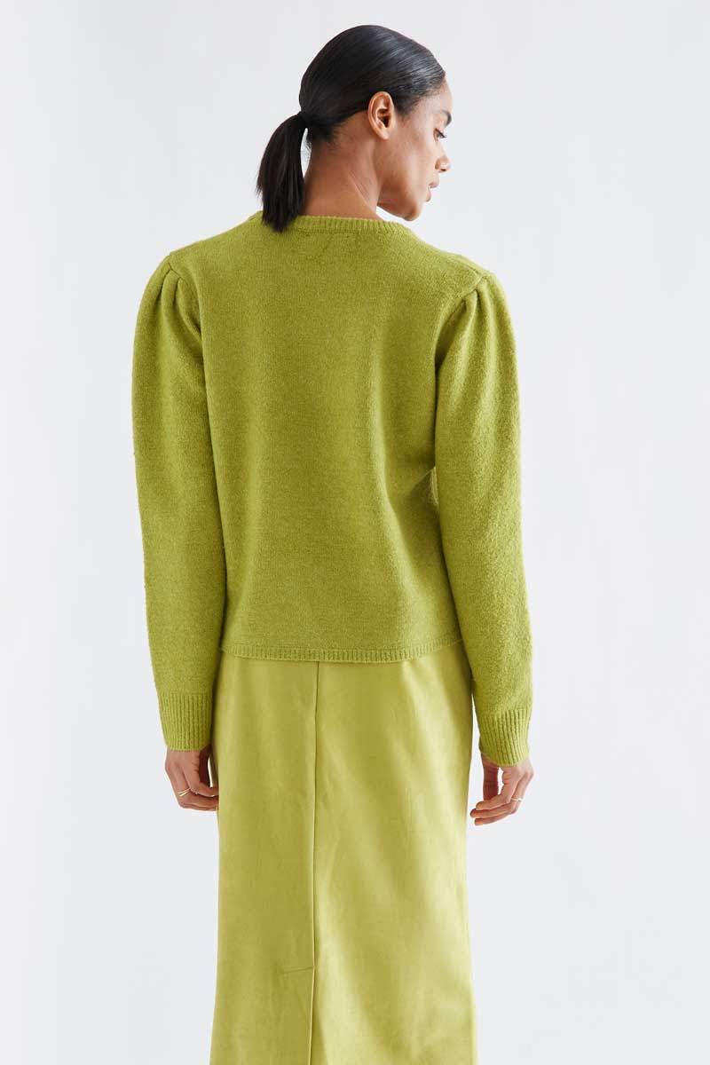 Jersey Green2