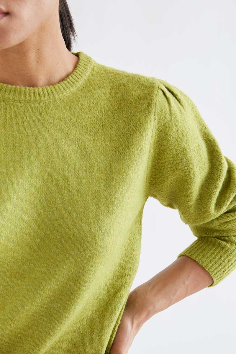 Jersey Green2
