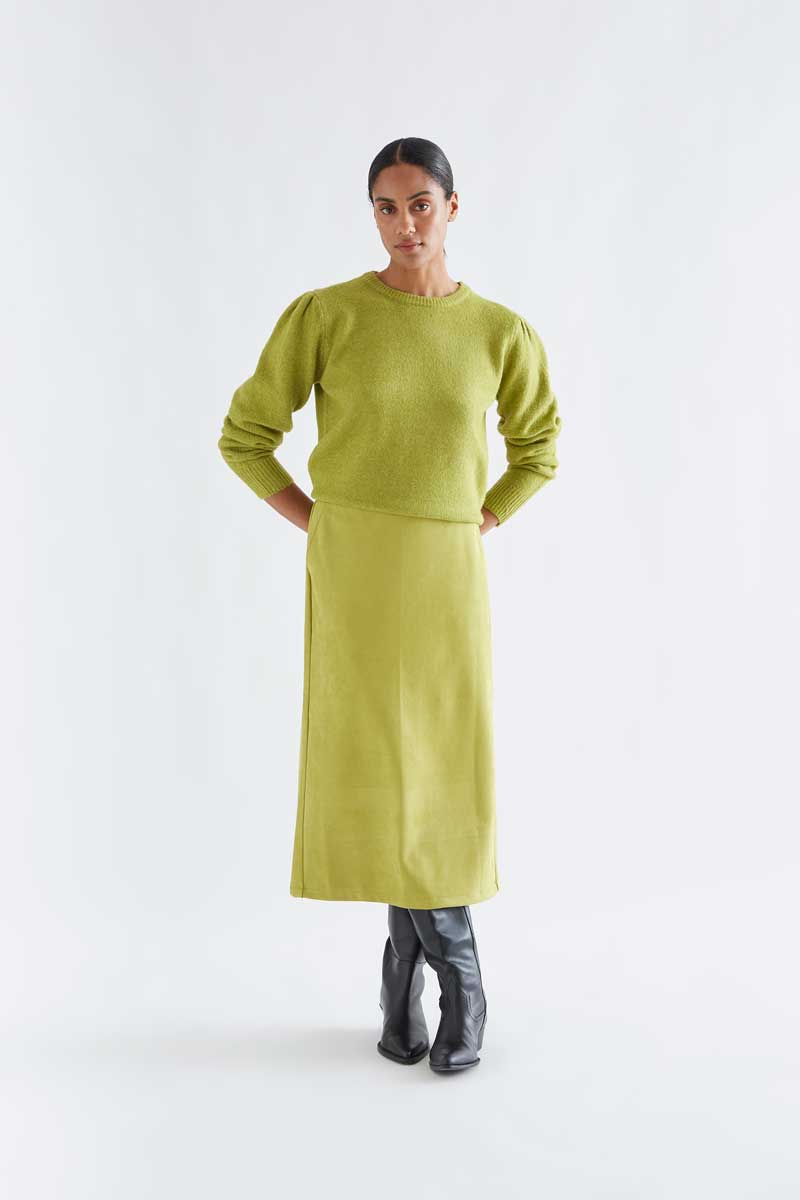 Jersey Green2