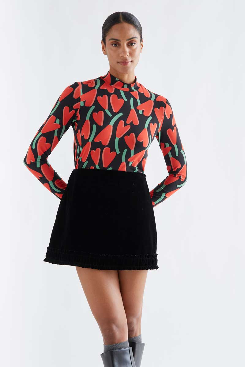 Camiseta Lovelys