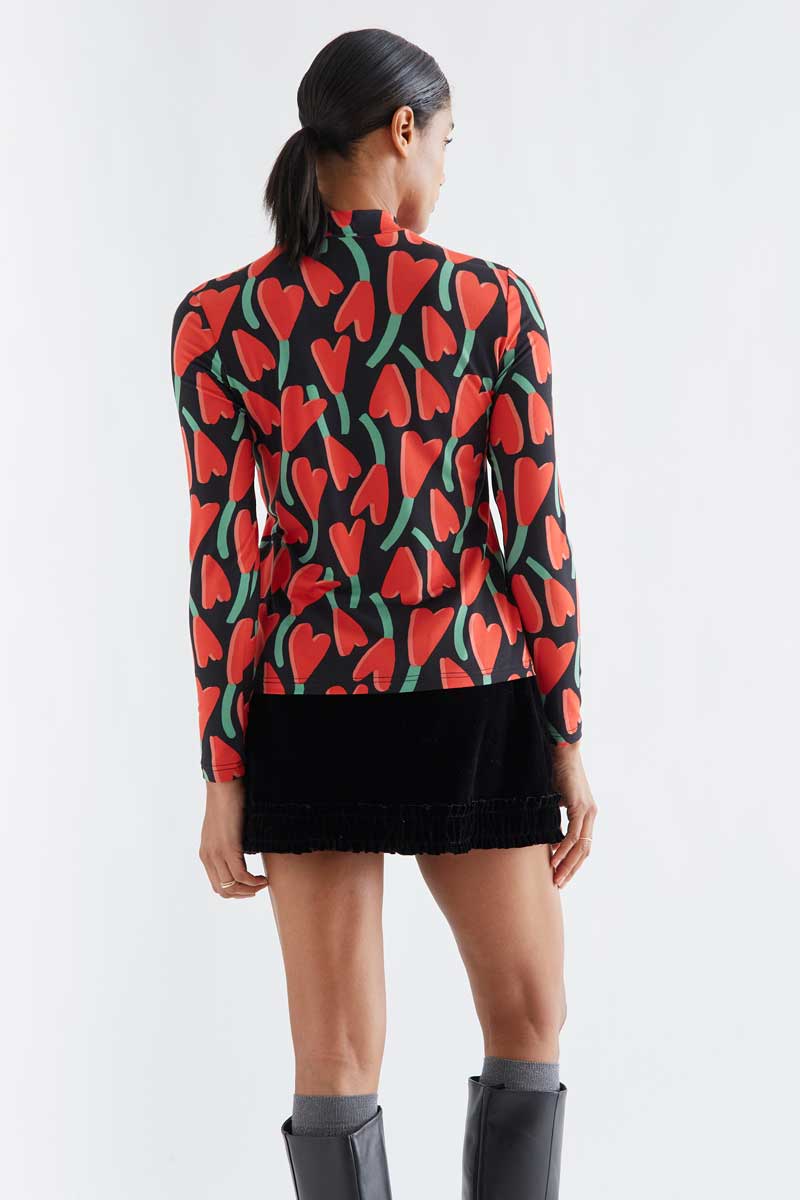 Camiseta Lovelys