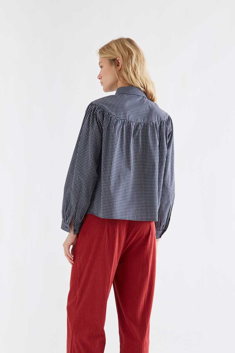Camisa Quadri
