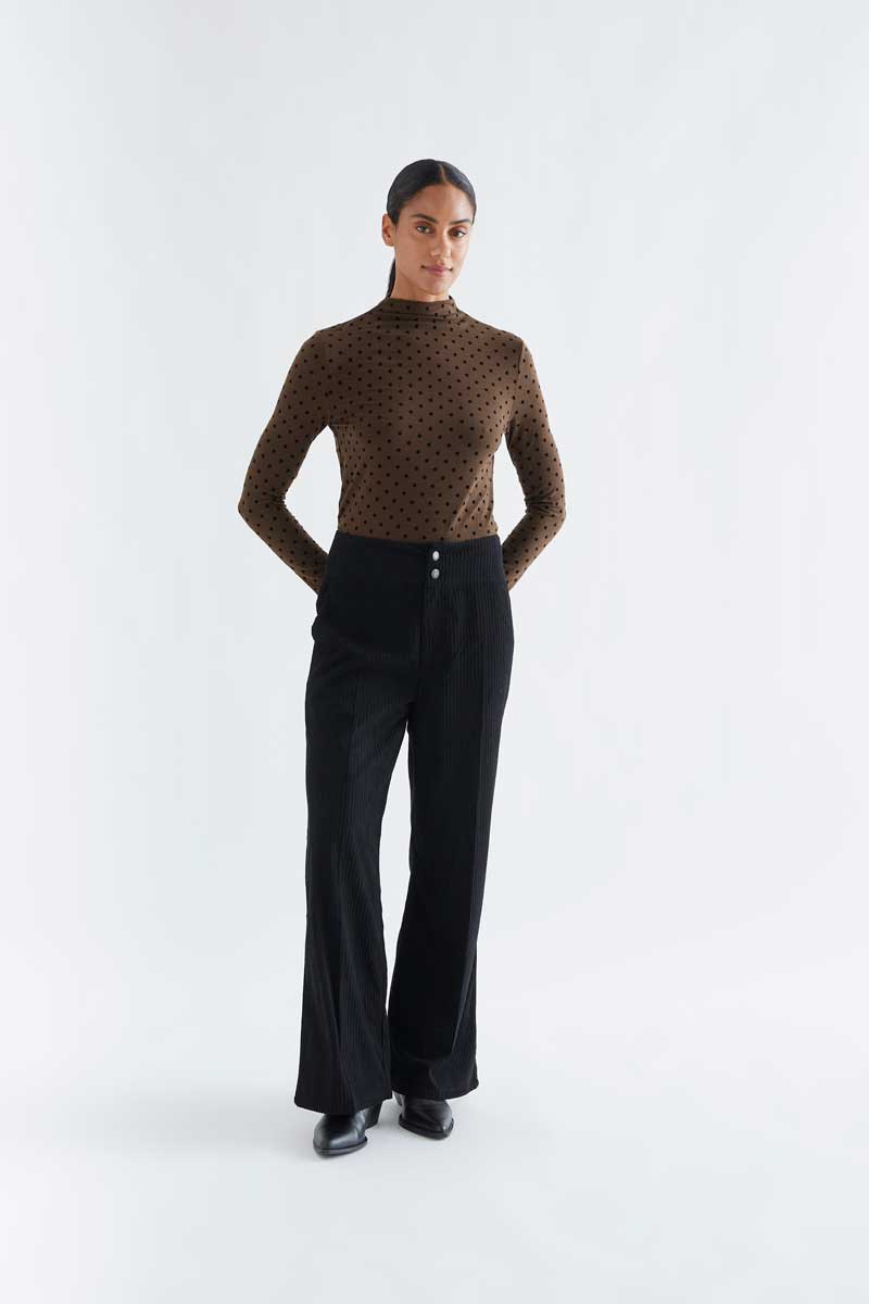 Camiseta Polka Dots