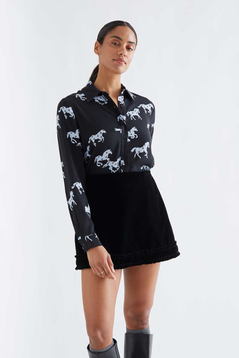 Camisa Conversational