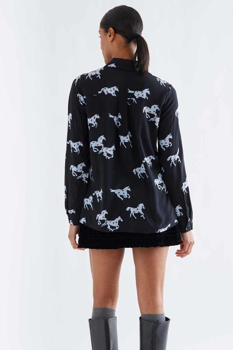 Camisa Conversational