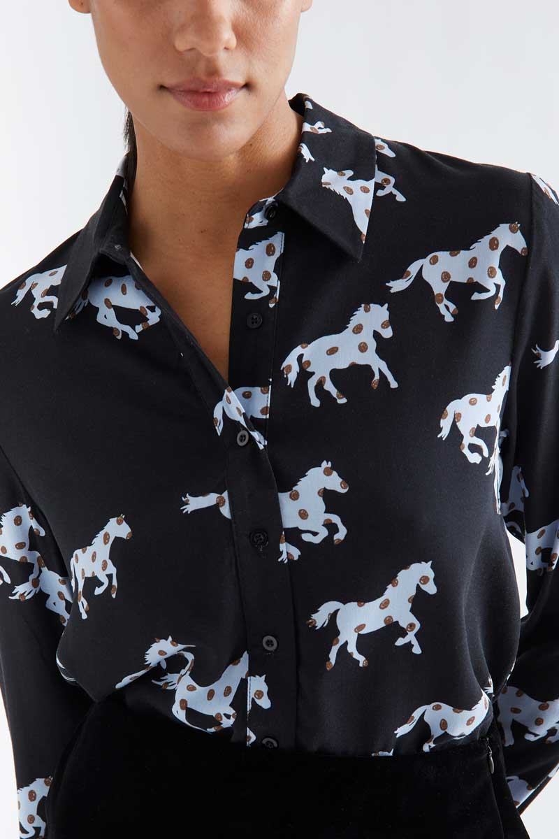 Camisa Conversational