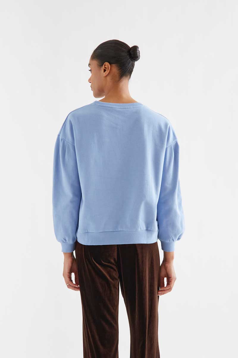 Sudadera Cowboy