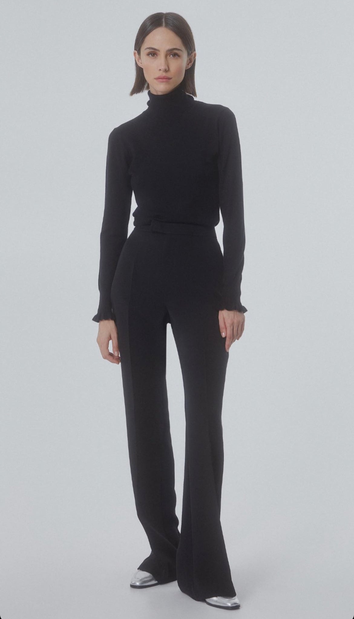 Pantalón Kate negro