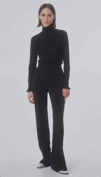 Pantalón Kate negro