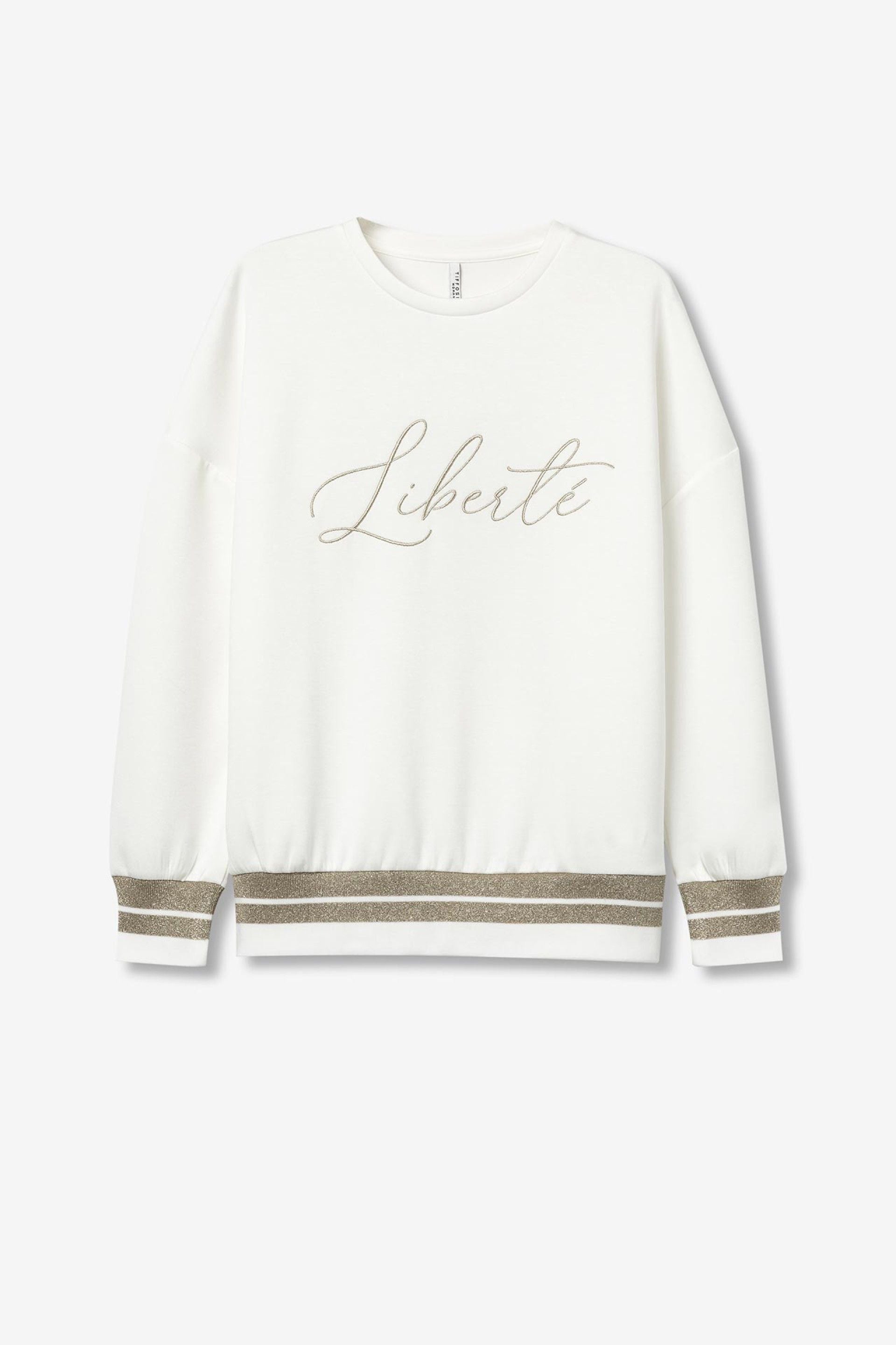 Sudadera Gandía