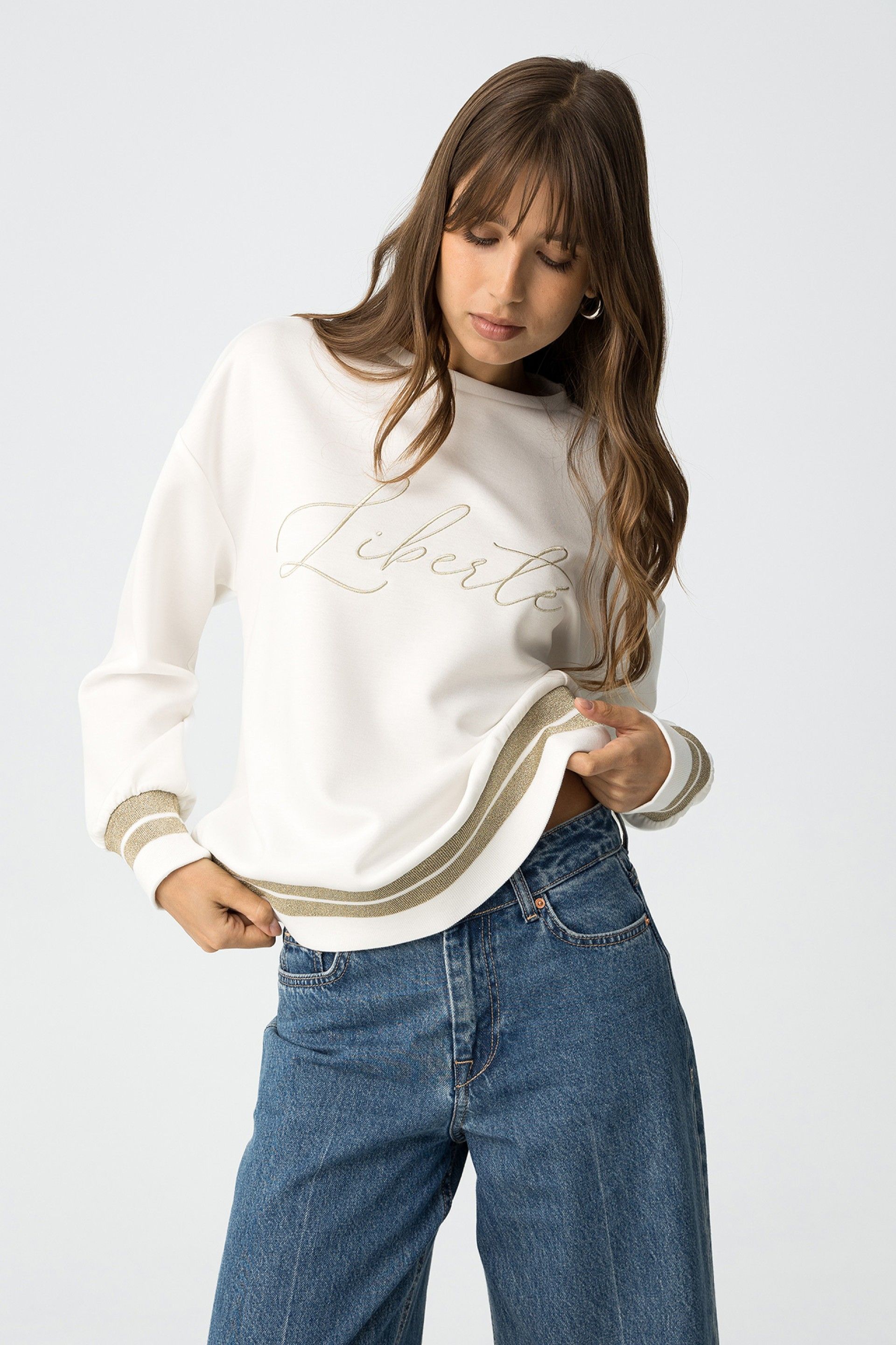 Sudadera Gandía