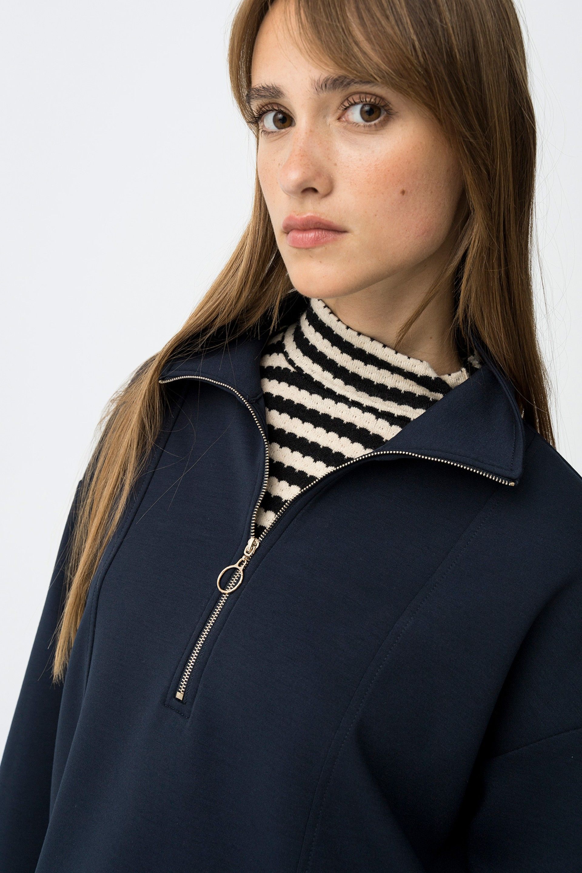 Sudadera Milano
