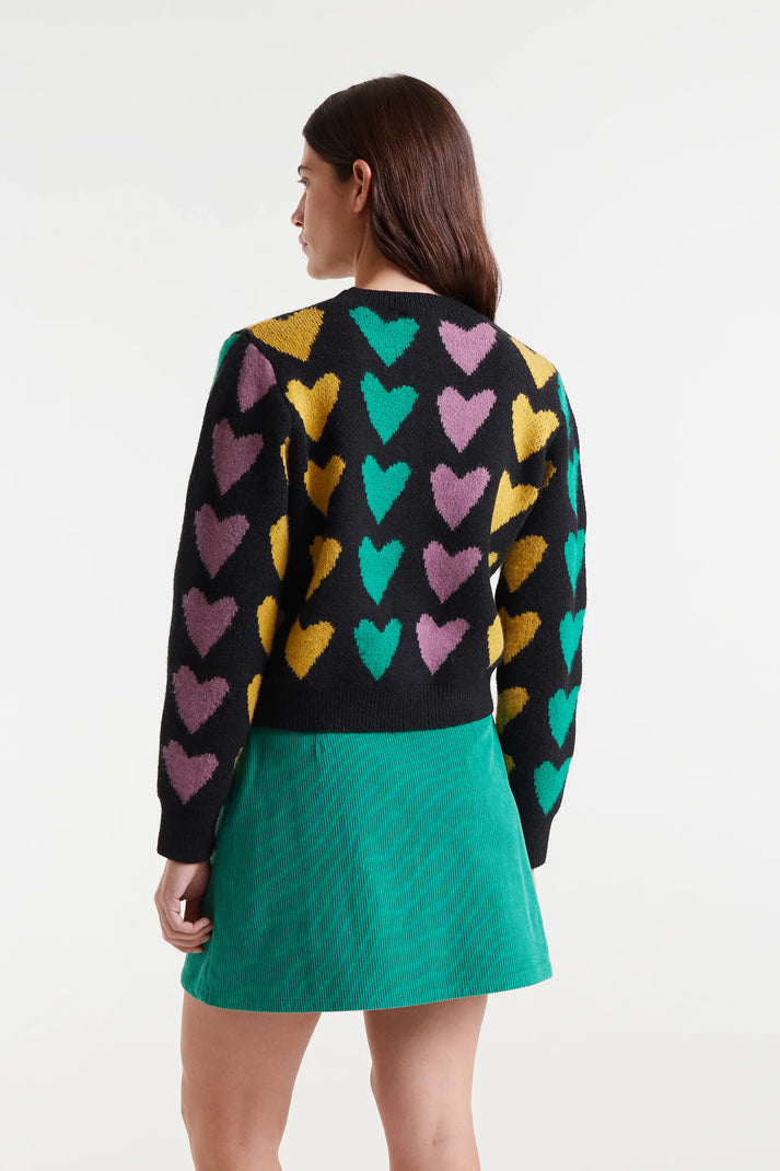 Jersey Cupido