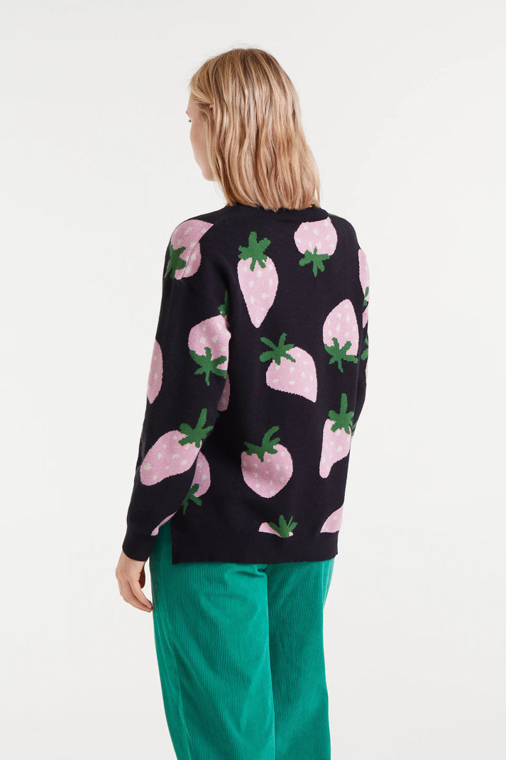 Jersey Morango