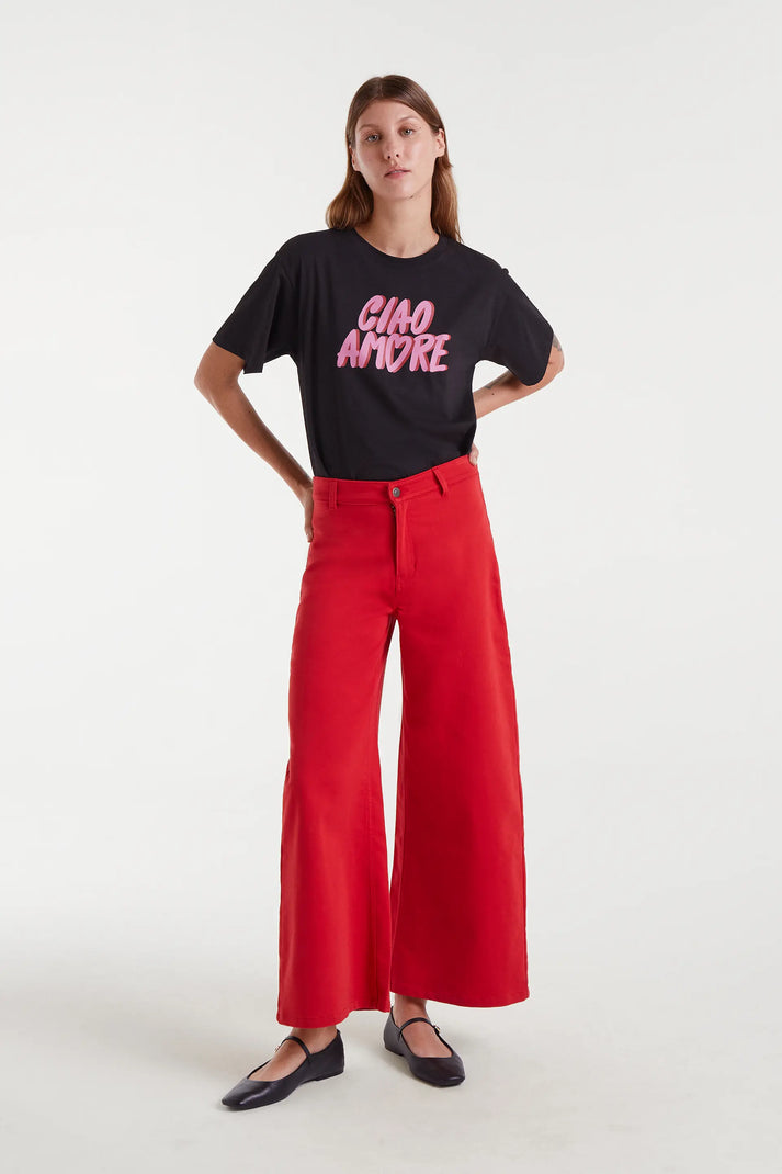 Camiseta Ciao Amore