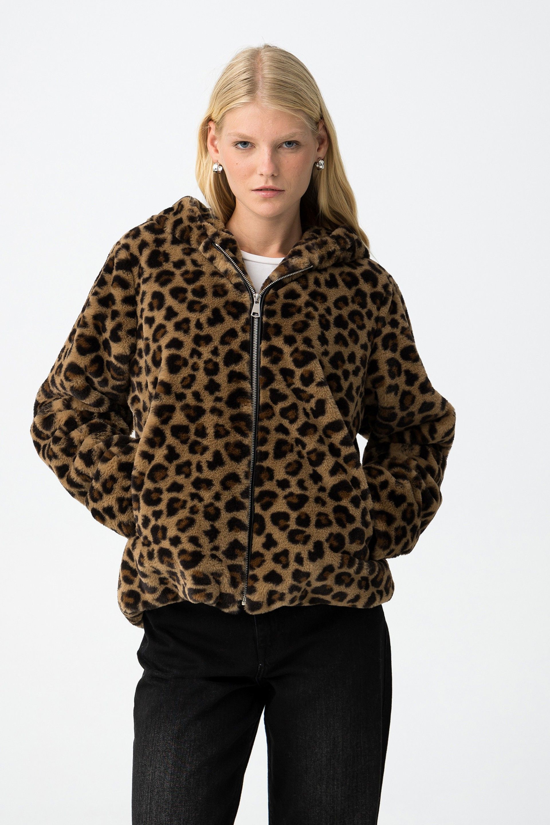 Chaqueta Classic 2
