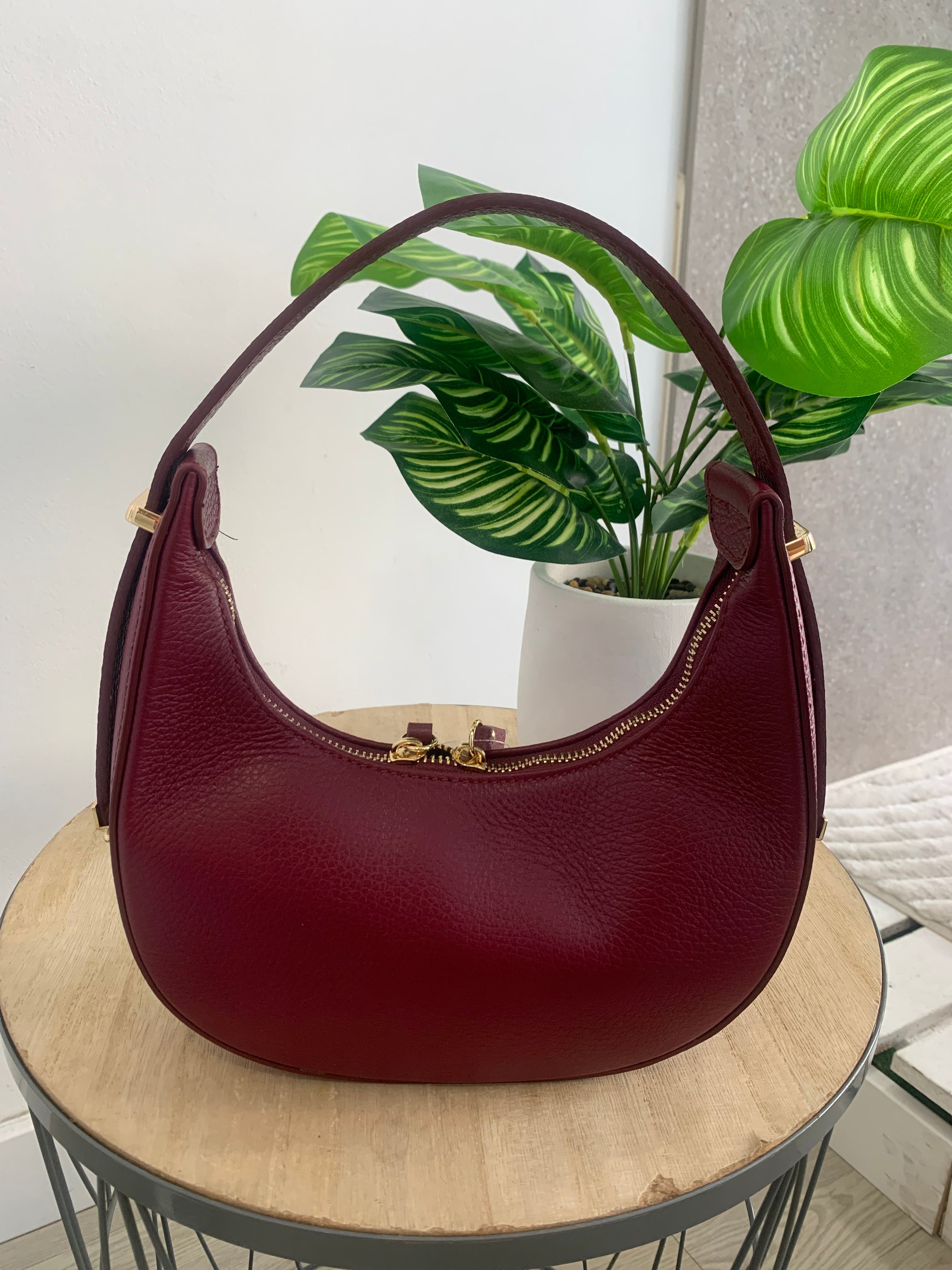 Bolso Clau